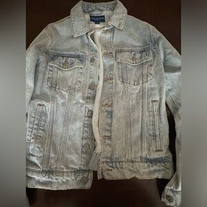 Arizona denim jacket
